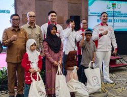 Jamintel Tegaskan Jaga Desa Bukan Alat Kriminalisasi, Tapi Penguat Tata Kelola Desa