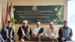 Ketum FORMULA Tegaskan Kemandirian Organisasi dalam Buka Puasa dan Konsolidasi Wilayah