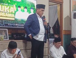 Prof. Rokhmin Dahuri Gelar Silaturahmi dan Buka Puasa Bersama ICMI dan KAHMI Bogor