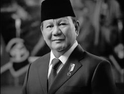 Memaknai Langkah Berani Prabowo Redakan Perang
