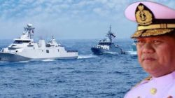 Rekam Jejak Lengkap, Laksdya Hersan Menguat di Bursa Kasal