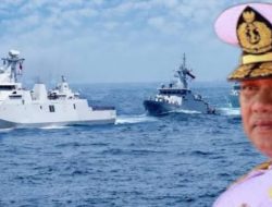 Rekam Jejak Lengkap, Laksdya Hersan Menguat di Bursa Kasal