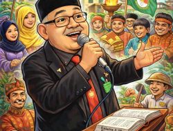 Berpolitik dalam Semangat Kesetaraan dan Kebersamaan Nusantara