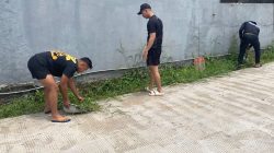 TMMD Ke-127 Depok Tuntaskan Pengerasan Jalan GDC, Progres Capai 94 Persen