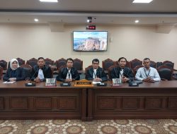 Polemik Kuota Internet Hangus Menguat, Dr. Yuspan Zalukhu Dorong Perlindungan Hak Digital