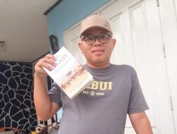 Resensi Buku POTRET (KUNO) SUKU QURAIS Yudhie Haryono | Pengasuh Pesantren Yusufiah