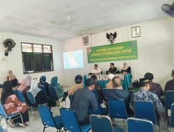 TMMD Ke-127 Kodim Depok Bekali Warga Sukamaju Ilmu Budidaya Ikan dan Kesehatan Masyarakat