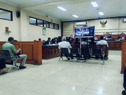 Sidang Dugaan Korupsi Lapen Sampang Memanas, Sejumlah Saksi Akui Serahkan Uang ke Terdakwa Yayan