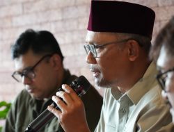 PPLI Dorong Kolaborasi Lingkungan dan Sosial melalui Ramadan Sustainability Talk