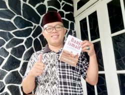 Resensi Buku ISMAIL: DARI KLAN MENJADI SUKU Yudhie Haryono Pengasuh Pesantren Yusufiah
