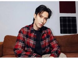 Vidi Aldiano Wafat, Dunia Musik Tanah Air Kehilangan Sosok Inspiratif