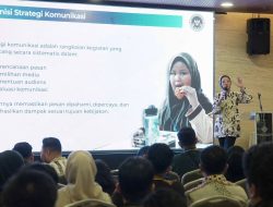 BGN Perkuat Strategi Komunikasi SPPG di DKI Jakarta