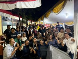 Kehangatan Jurnalis Jaktim Saat Berbuka Puasa Bersama, Salurkan 200 Paket Bantuan untuk Yatim Piatu