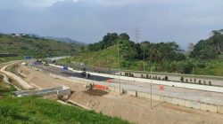 HKA Optimalkan Rantai Pasok Material untuk Proyek Jalan Akses Tol Patimban