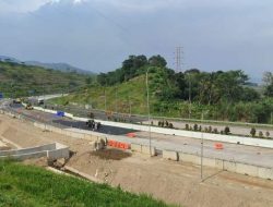 HKA Optimalkan Rantai Pasok Material untuk Proyek Jalan Akses Tol Patimban