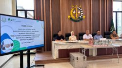 Kejari Kotabaru Berhasil Tagih Tunggakan Iuran BPJS Ketenagakerjaan Rp6,79 Miliar dari PT Hillcon Jaya Sakti