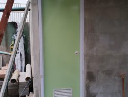 TMMD Depok Bangun MCK Baru untuk Warga Mekar Perdana