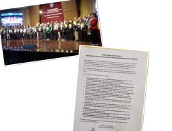 Konvensi Injil Nasional 2026: Akademisi Teologi Serukan Kembali Supremasi Injil di Indonesia