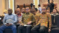 Pigai: Pers adalah Pilar Utama Pembangunan Peradaban HAM di Indonesia