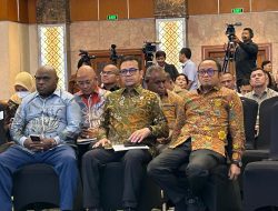 Pigai: Pers adalah Pilar Utama Pembangunan Peradaban HAM di Indonesia