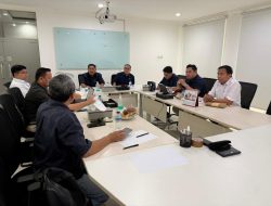 LBH Gekira Perkuat Program Bantuan Hukum dan Jajaki Kerja Sama Lembaga