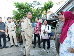 Pemkot Jakarta Timur Segel Lapangan Padel di Kebon Pala, Izin Bangunan Ternyata Rumah Kos