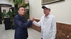 Jokowi Negarawan Sejati yang Utamakan Persatuan