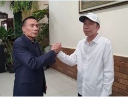 Jokowi Negarawan Sejati yang Utamakan Persatuan