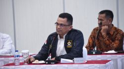 Efek WFA dan Dua Puncak Mudik: Capt. Hakeng Ungkap Strategi Baru Manajemen Trafik Laut selama musim mudik 2026