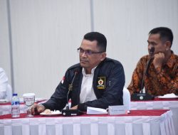 Efek WFA dan Dua Puncak Mudik: Capt. Hakeng Ungkap Strategi Baru Manajemen Trafik Laut selama musim mudik 2026
