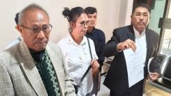 Diduga Rekayasa SP3 Kasus Tanah, Dirkrimum Polda Sulut Dilaporkan