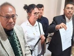 Diduga Rekayasa SP3 Kasus Tanah, Dirkrimum Polda Sulut Dilaporkan