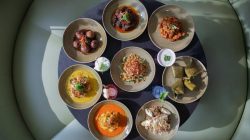 Vertu Harmoni Jakarta Tawarkan Paket Lebaran 2026, Menginap Nyaman dan Halal Bihalal Istimewa