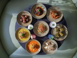 Vertu Harmoni Jakarta Tawarkan Paket Lebaran 2026, Menginap Nyaman dan Halal Bihalal Istimewa