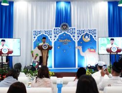 62 SPPG Disetop Sementara Selama Ramadan, Kepala BGN Apresiasi Peran Masyarakat Awasi MBG