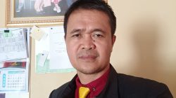 Putra Paken Lolos 3 Besar Seleksi Terbuka Kepala Dinas DPKPP Kabupaten Mamasa