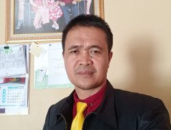 Putra Paken Lolos 3 Besar Seleksi Terbuka Kepala Dinas DPKPP Kabupaten Mamasa