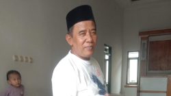 Kades Gobang Rogoh Kocek Pribadi, Beri Insentif dan Penghargaan untuk 190 Guru Ngaji