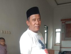 Kades Gobang Rogoh Kocek Pribadi, Beri Insentif dan Penghargaan untuk 190 Guru Ngaji