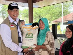 BULOG Percepat Penyaluran Bantuan Pangan ke Wilayah Kepulauan Pasca Idulfitri