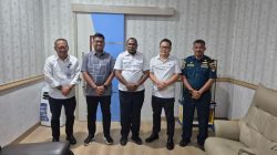 Komisaris PELNI Dorong Realisasi Rute Kapal ke Raja Ampat