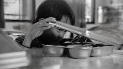 Makan Bergizi dalam Pusaran Nalar dan Kritik