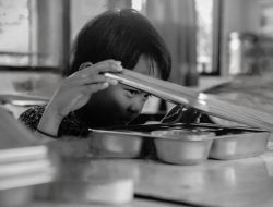 Makan Bergizi dalam Pusaran Nalar dan Kritik