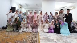 Pengajian dan Safari Syawal PKK Jakarta Timur Perkuat Silaturahmi dan Sinergi Program 2026