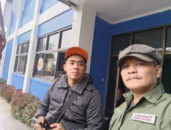 DPC FRIC Bogor Raya Agus Salim Angkat Bicara Terkait Kasus Antara Pedagang dan Konsumen