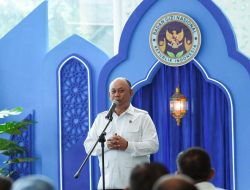 Penyesuaian Pola Kerja, BGN Pastikan Layanan Tetap Optimal