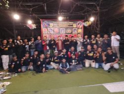 Hangatnya Kebersamaan Ramadhan, BPPKB Banten DPAC Ciseeng Bangkit Gelar Buka Puasa Bersama