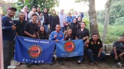 Keluarga Besar JA’PERS Berkumpul di Villa Empang, Bukber dan Arisan Jadi Ajang Perkuat Solidaritas