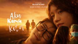 Film “Aku Kamu dan Suatu Hari Kita” Angkat Kisah Nyata Perjuangan Dyslexia Kenneth Trevi