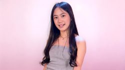 Michelle Quinessha Rilis “Like A Diamond”, Penyanyi Usia 12 Tahun Siap Go Internasional